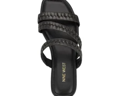 Women Nine West Women's Quinlea