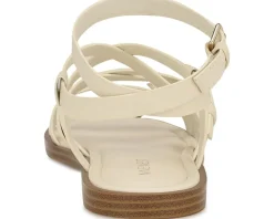 Nine West Women's Rulen Hot