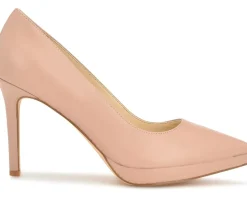 Nine West Women's Shelbe Best
