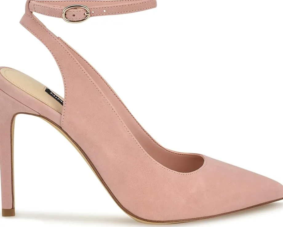 Nine West Women's Taran Hot