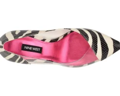 Women Nine West Women's Toba 3