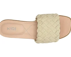 NYDJ Women's Rora New