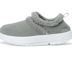 OOFOS Women's OOcoozie Low Shoe Slate Discount
