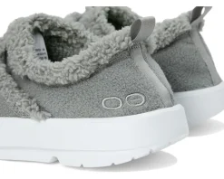 OOFOS Women's OOcoozie Low Shoe Slate Discount
