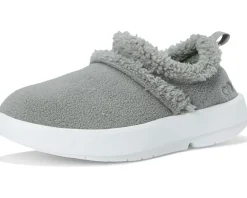 OOFOS Women's OOcoozie Low Shoe Slate Discount