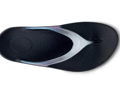 Women OOFOS Women's OOlala Luxe Thong