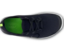 OOFOS Women's OOmg Sport LS Shoe White/Black Online