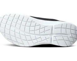 OOFOS Women's OOmg Sport LS Shoe White/Black Online