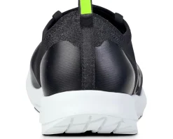 OOFOS Women's OOmg Sport LS Shoe White/Black Online