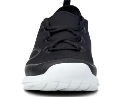OOFOS Women's OOmg Sport LS Shoe White/Black Online