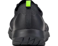 Women OOFOS Women's OOmg Sport LS Shoe