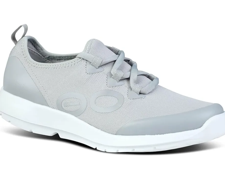 Women OOFOS Women's OOmg Sport LS Shoe