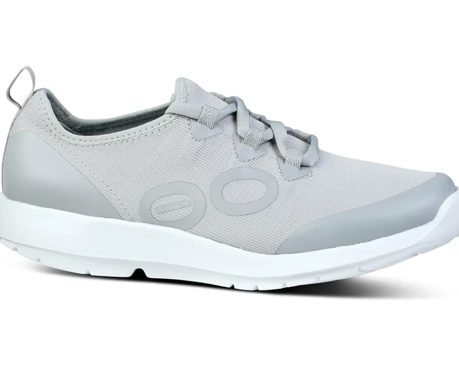 Women OOFOS Women's OOmg Sport LS Shoe
