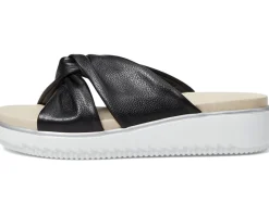 Paul Green Women's Tiki Slide New