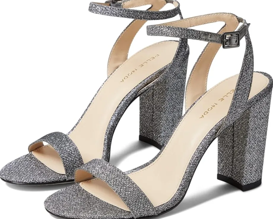 Women Pelle Moda Women's Brynn