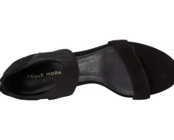 Women Pelle Moda Women's Elvi