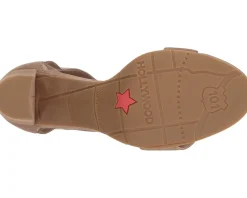 Pelle Moda Women's Fawn Sale