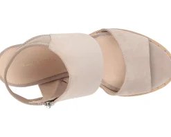 Pelle Moda Women's Grey Discount