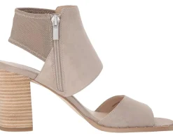 Pelle Moda Women's Grey Discount