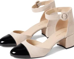 Pelle Moda Women's Ummi Hot