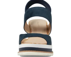 Pelle Moda Women's Winta