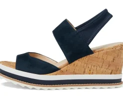 Pelle Moda Women's Winta