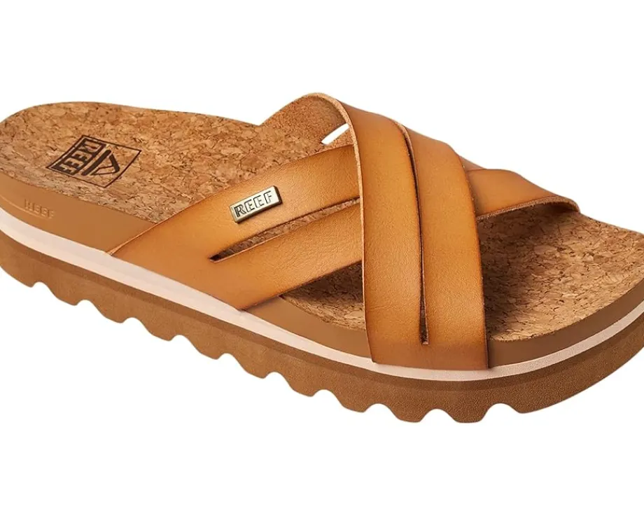 Women Reef Women's Cushion Bloom Hi