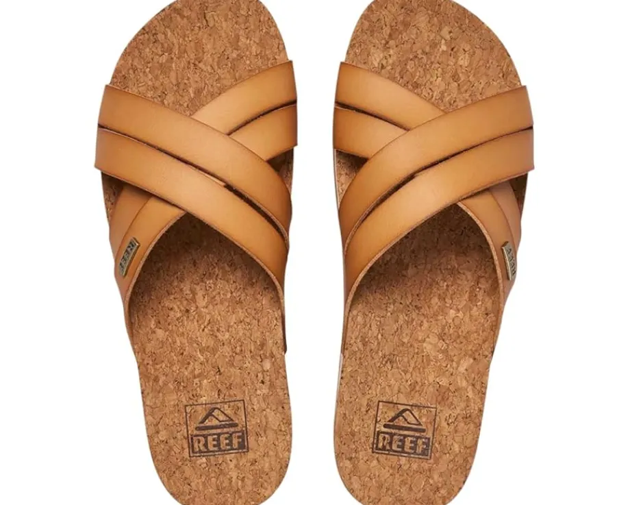 Women Reef Women's Cushion Bloom Hi