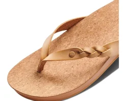 Reef Women's Cushion Court Twist Outlet