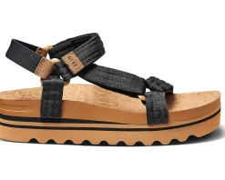 Reef Women's Cushion Rem Hi Best