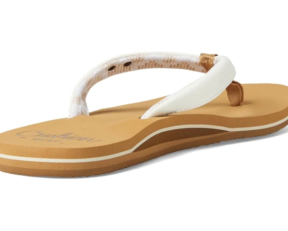 Women Reef Women's Cushion Sands