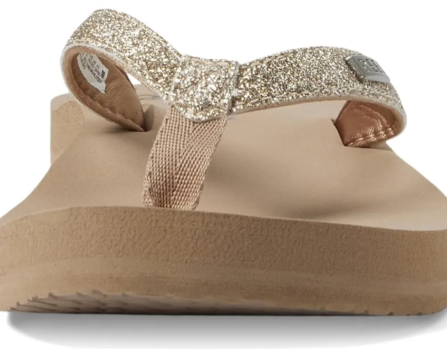 Women Reef Women's Star Cushion