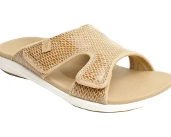 Women Revitalign Women's Kholo Gecko Sandal