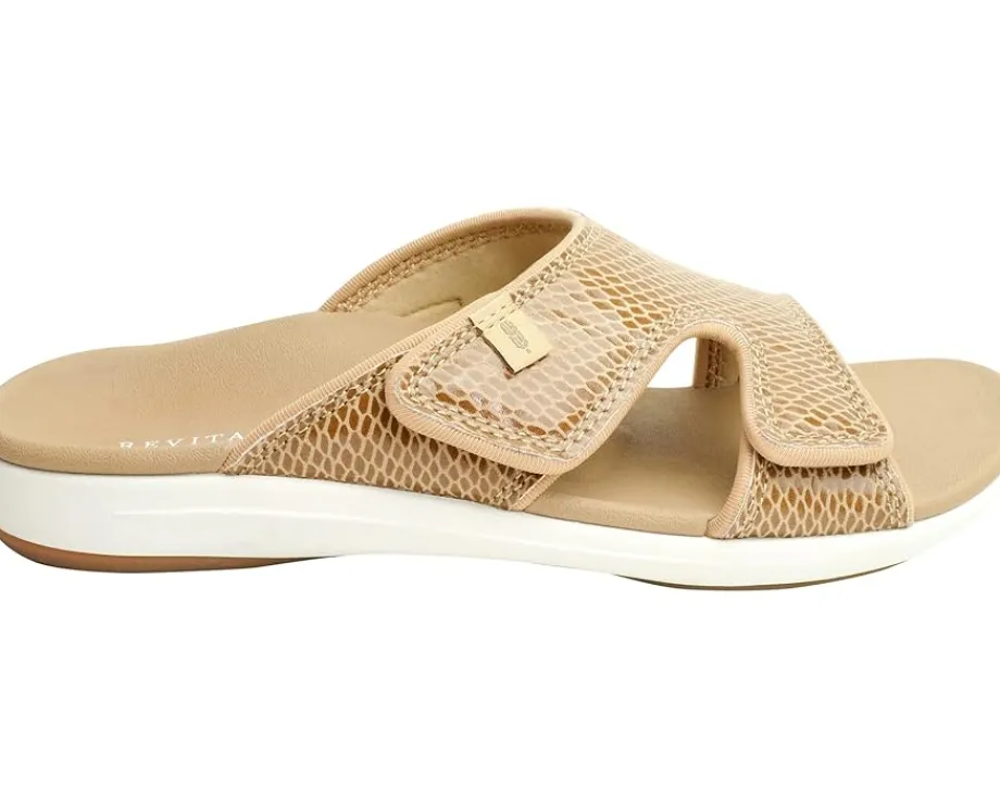 Women Revitalign Women's Kholo Gecko Sandal