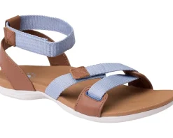 Revitalign Women's Webbed Sandal Discount