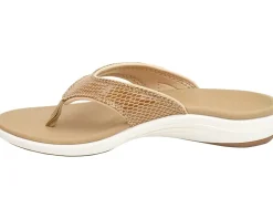 Revitalign Women's Yumi Gecko Sandal
