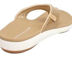 Revitalign Women's Yumi Gecko Sandal