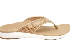 Revitalign Women's Yumi Gecko Sandal