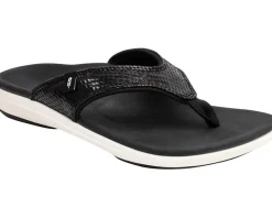 Women Revitalign Women's Yumi Gecko Sandal