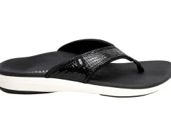 Women Revitalign Women's Yumi Gecko Sandal