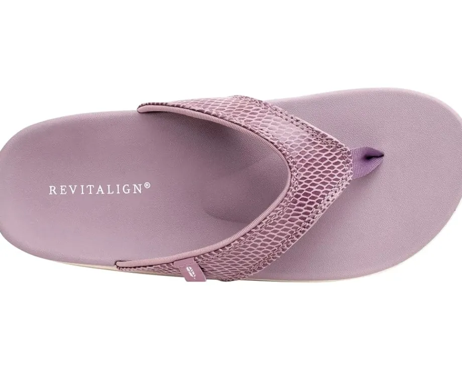 Women Revitalign Women's Yumi Gecko Sandal