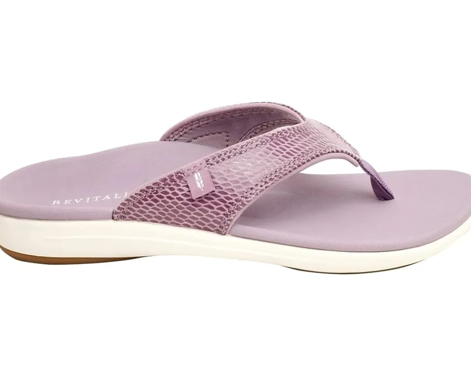 Women Revitalign Women's Yumi Gecko Sandal