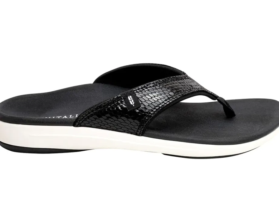 Revitalign Women's Yumi Gecko Sandal