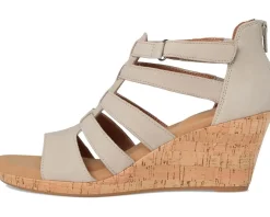 Rockport Women's Briah Gladiator Outlet