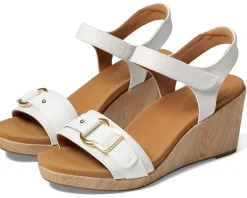 Women Rockport Women's Briah II Two Band