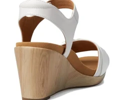 Women Rockport Women's Briah II Two Band