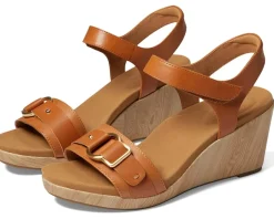 Rockport Women's Briah II Two Band Outlet