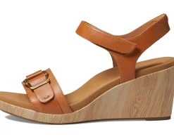 Rockport Women's Briah II Two Band Outlet