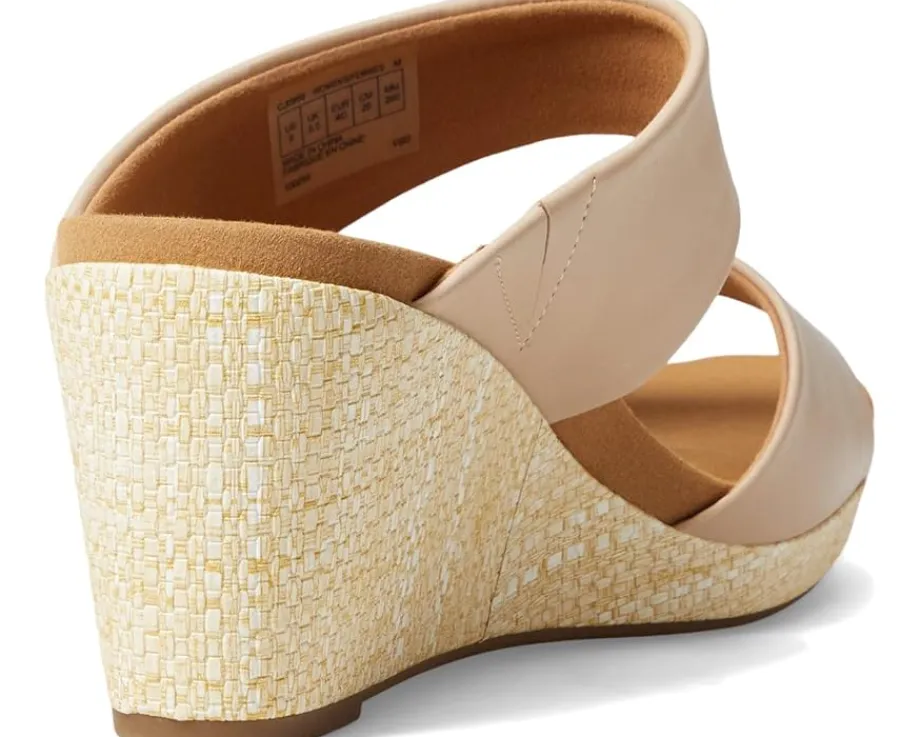 Rockport Women's Briah II Slide Discount