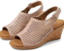 Rockport Women's Briah Perf Sling Sale